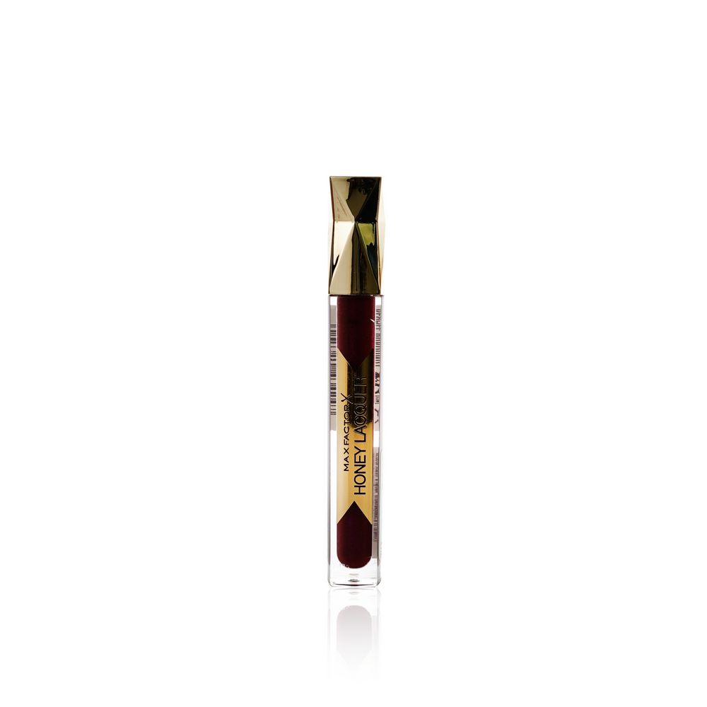 

Блеск для губ Max Factor Honey Lacquer Regal Burgundy 3,8мл