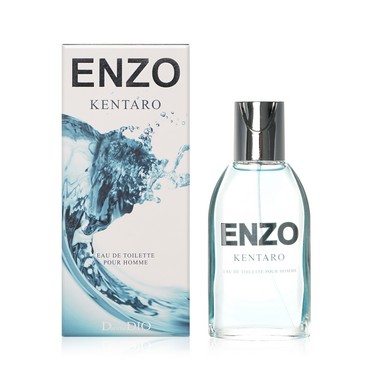 Мужская туалетная вода ENZO " Kentaro " 95мл