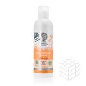Обогащенный тоник Natura Siberica " Anti-age " для лица 200мл