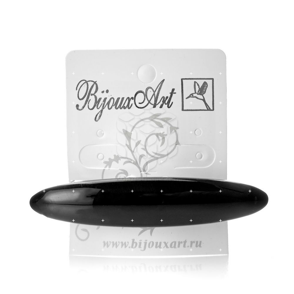 

Автоматическая заколка BIJOUX ART для волос Za/0025/YR