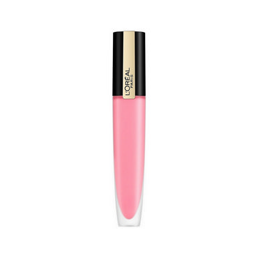Помада - тинт для губ L'Oreal Paris Rouge Signature матовый 109 Я восторгаюсь 7мл