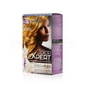 Стойкая краска Schwarzkopf Color Expert для волос 7.5 Золотистый темно-русый