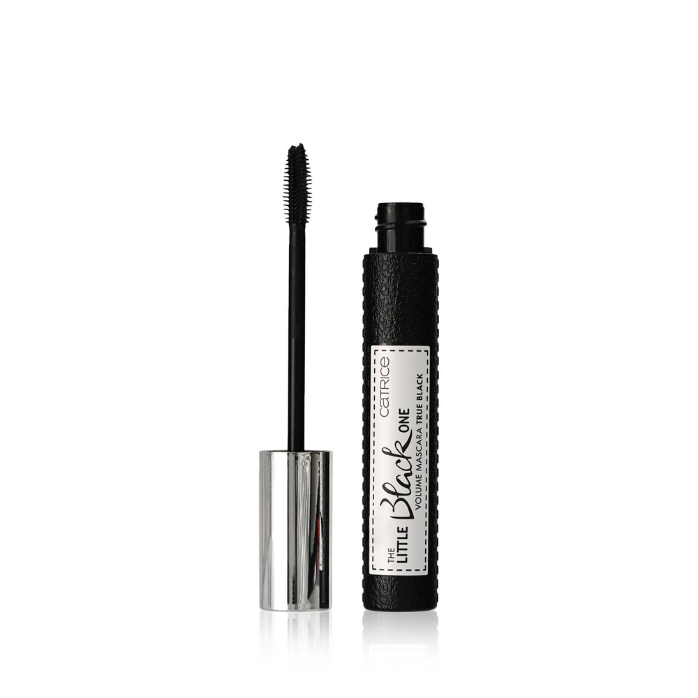 

Тушь для ресниц Catrice The Little Black One Volume True Black 010 Like Holly Golightly 11мл