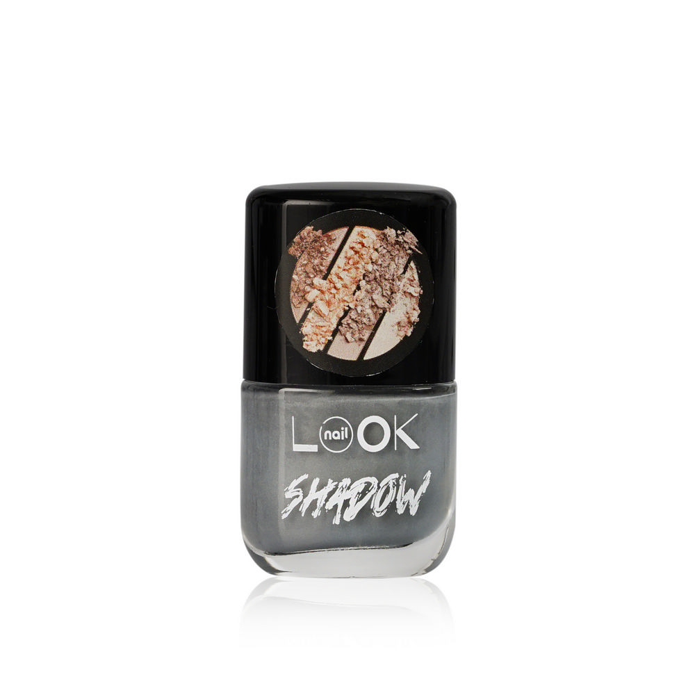 

Лак для ногтей NailLook Shadow 32205 Smoked Pearl 10мл