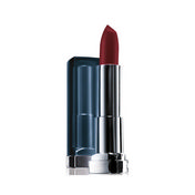 Помада для губ Maybelline New York Color Sensational матовая 975 Винная ягода