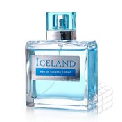 Мужская туалетная вода Vero Uomo " Icelander " 100мл