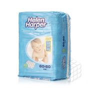 Детские гигиенические пеленки Helen Harper 60*60см 10шт