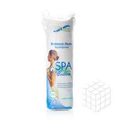 Ватные диски Cotton Club двусторонние " Spa Cotton " 70шт