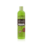 Шампунь для сухих и поврежденных волос Delicare Organic Secret " защита и восстановление " 400мл