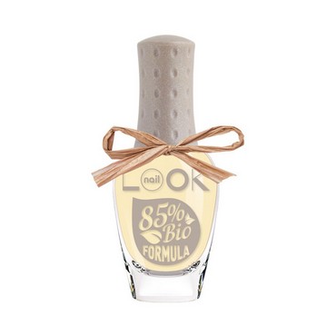 Лак для ногтей NailLook Trends Bio Polish Spring 31481 Pastel Yellow 8,5мл