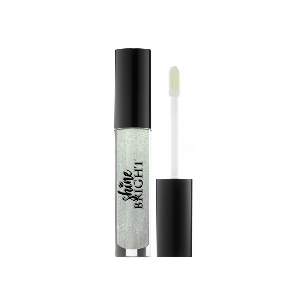 

Блеск для губ BelorDesign Shine bright 4 topaz 4,3г