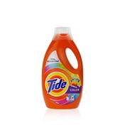Гель - концентрат для стирки цветного белья Tide Color 1,82л