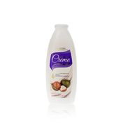 Гель для душа Delicare Creme " масло макадамии " 250мл