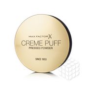 Крем - пудра Max Factor CREME PUFF для лица 75 Golden 21г