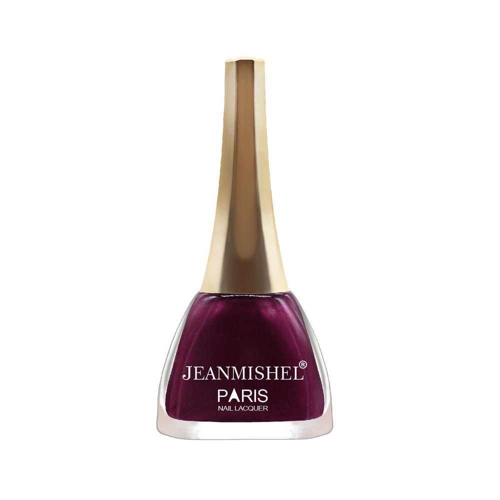 

Лак для ногтей Jeanmishel №218 10мл