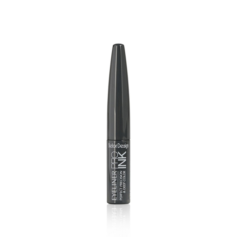 

Подводка для век BelorDesign PRO INK 5 Металлик 3,5г