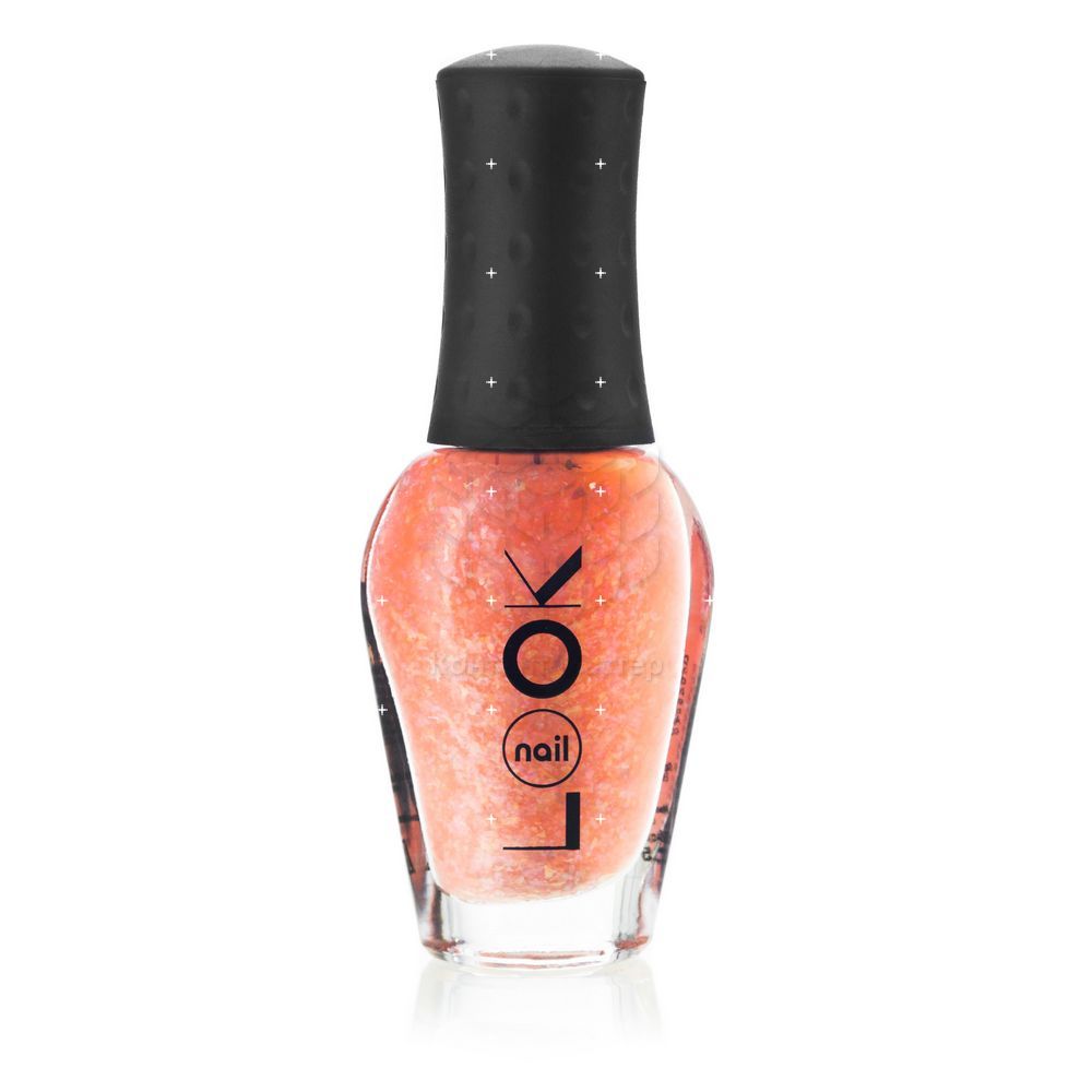 

Лак для ногтей NailLook Miracle Top 30680 матовый голографический эффект 8,5мл
