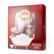 Мужской Подарочный набор Old Spice Citron ( дезодорант - антиперспирант 125мл + гель для душа и шампунь 2 в 1 250мл )