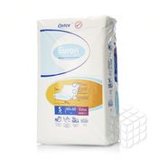 Пеленки - простыни Euron Soft Extra 60*60см 5шт