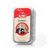 Губка для обуви Kiwi для гладкой кожи " Express " бесцветная