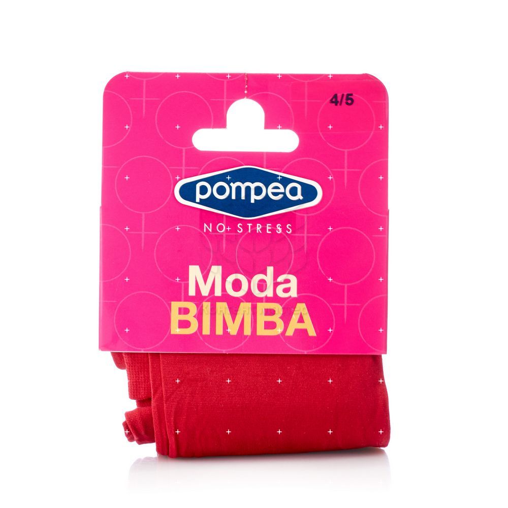 

Детские колготки Pompea