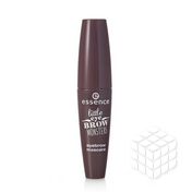 Тушь для бровей Essence Little Eyebrow Monsters цветная 02 Bert Knows Better 5мл