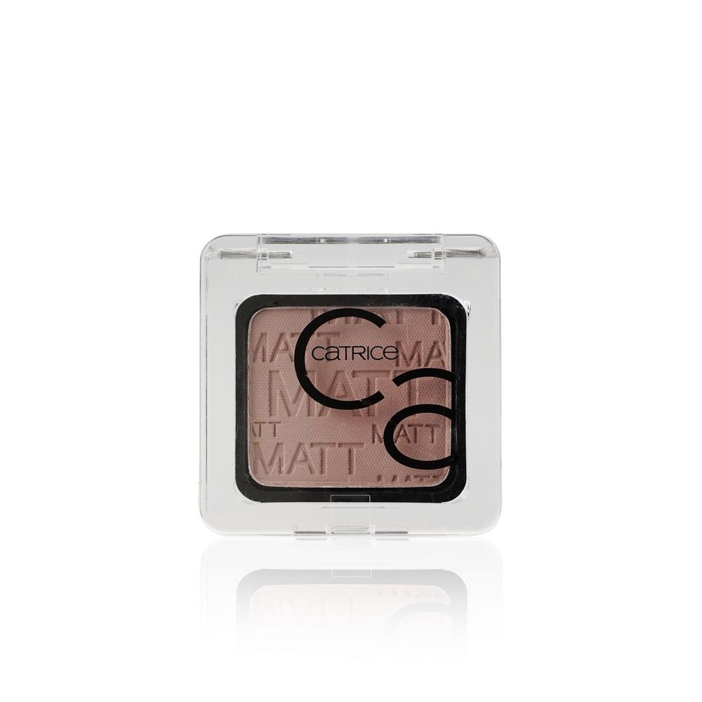 

Тени для век Catrice Art Couleurs Eyeshadows 040 Wild Ginger 2г