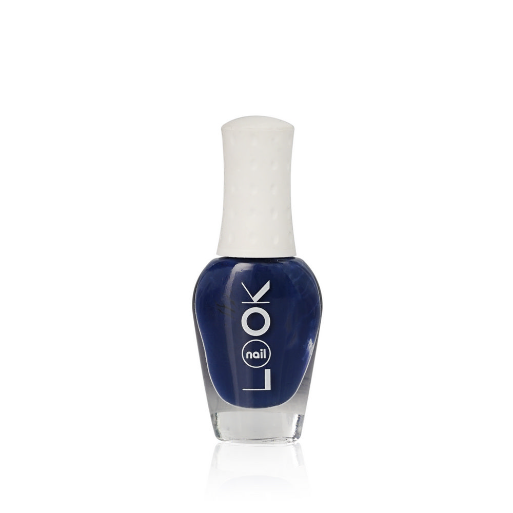 

Лак для ногтей NailLook Wild Peony 31806 Navy 8,5мл
