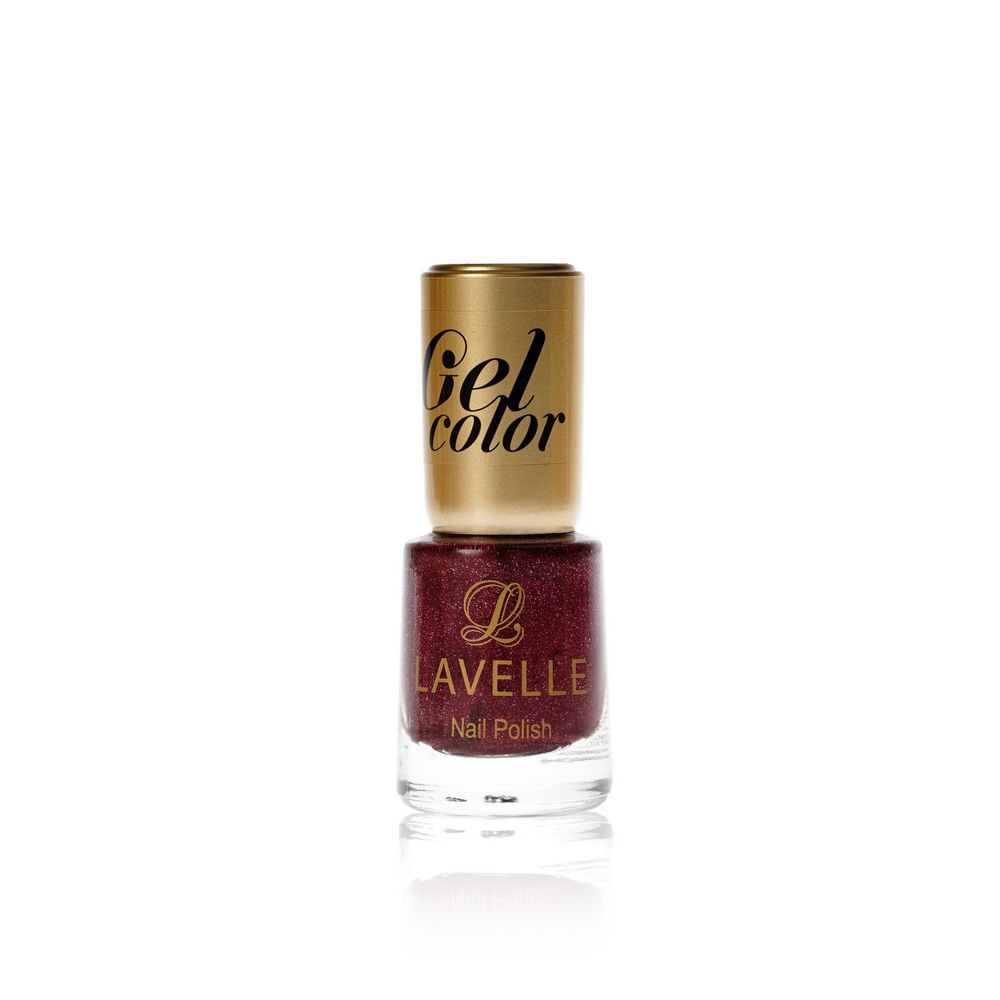 

Лак для ногтей Lavelle Gel Color 023 12мл