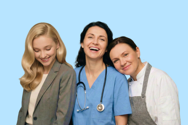 Вдохновляй собой, с Улыбкой!.