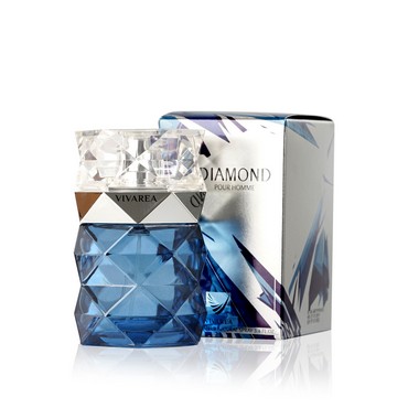 Мужская туалетная вода Vivarea " Diamond Man " 100мл