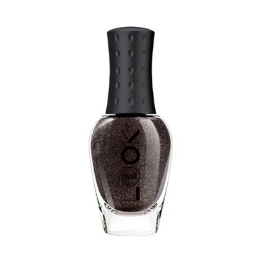 Лак для ногтей NailLook REAL SUGAR GLITZ 31094 Black Diamond 8,5мл