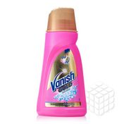 Гель - пятновыводитель Vanish Gold для тканей 1л