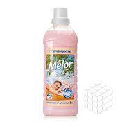 Ополаскиватель - концентрат Melor для белья " SPA Relax " 1л