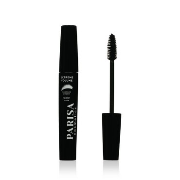 Тушь для ресниц Parisa Cosmetics Dream " Extreme volume " Черная 12мл
