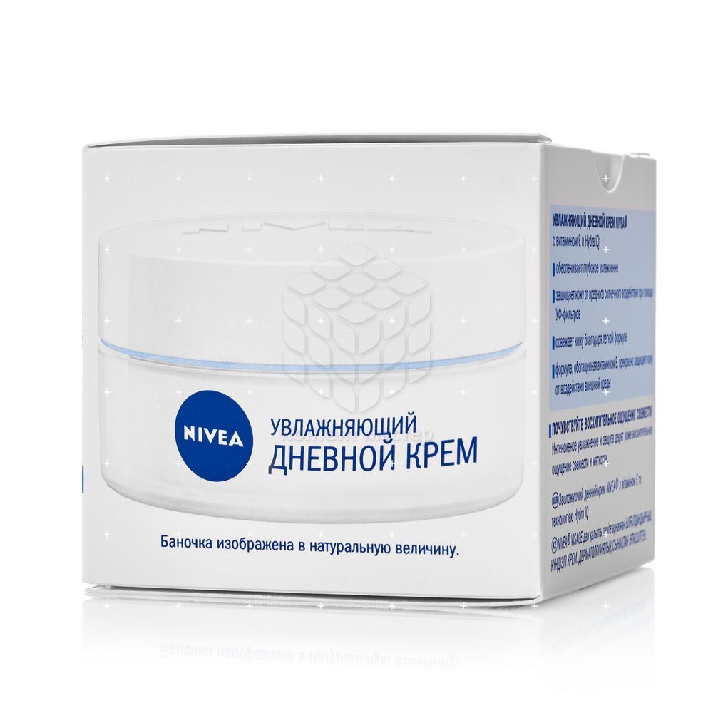 Дневной крем для нормальной кожи