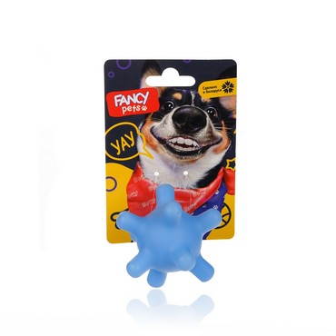 Игрушка для собак Fancy Pets " Мячик булавчик "
