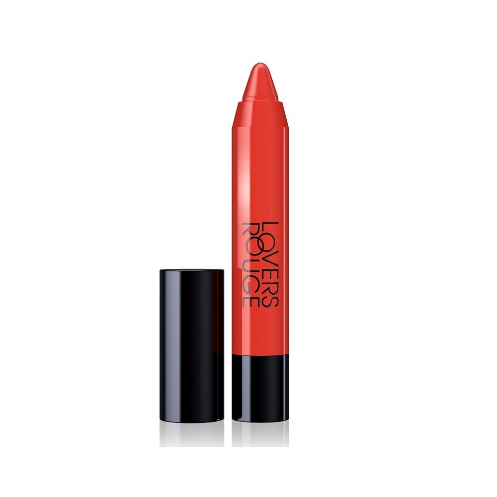 

Помада - карандаш для губ Eveline Lovers rouge 04 Soft orange