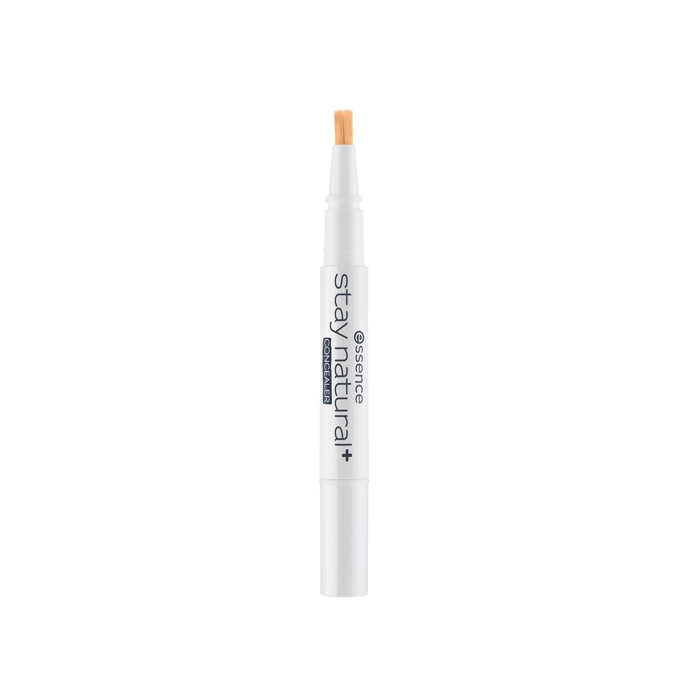 

Консилер для лица Essence Stay natural + 40 Creamy toffee 1,5мл