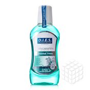 Ополаскиватель для полости рта D.I.E.S. " Лечебные травы " 300мл