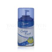 Освежитель воздуха Charm " Refill Cotton " сменный блок 250мл