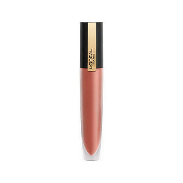 Помада - тинт для губ L'Oreal Paris Rouge Signature матовый 110 Я вдохновляюсь 7мл