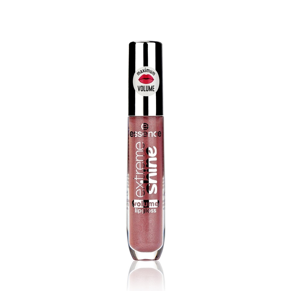 

Блеск для губ Essence Extreme Shine 04 Purple Rain 5мл