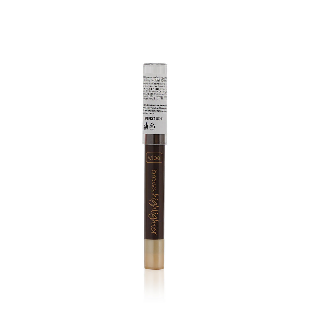 

Хайлайтер для бровей Wibo " Highlighter brows "