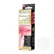 Помада - скраб для губ Eveline Precious Oils