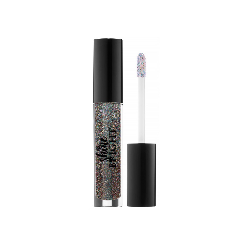

Блеск для губ BelorDesign Shine bright 10 Onyx 4,3г