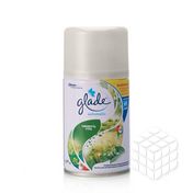 Автоматический освежитель воздуха Glade Automatic универсальный " Свежесть утра " , сменный баллон 269мл