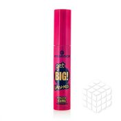 Тушь для ресниц Essence get big! lashes Черная 12мл