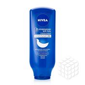 Кондиционер Nivea Body питательный , смываемый для тела для сухой кожи 250мл