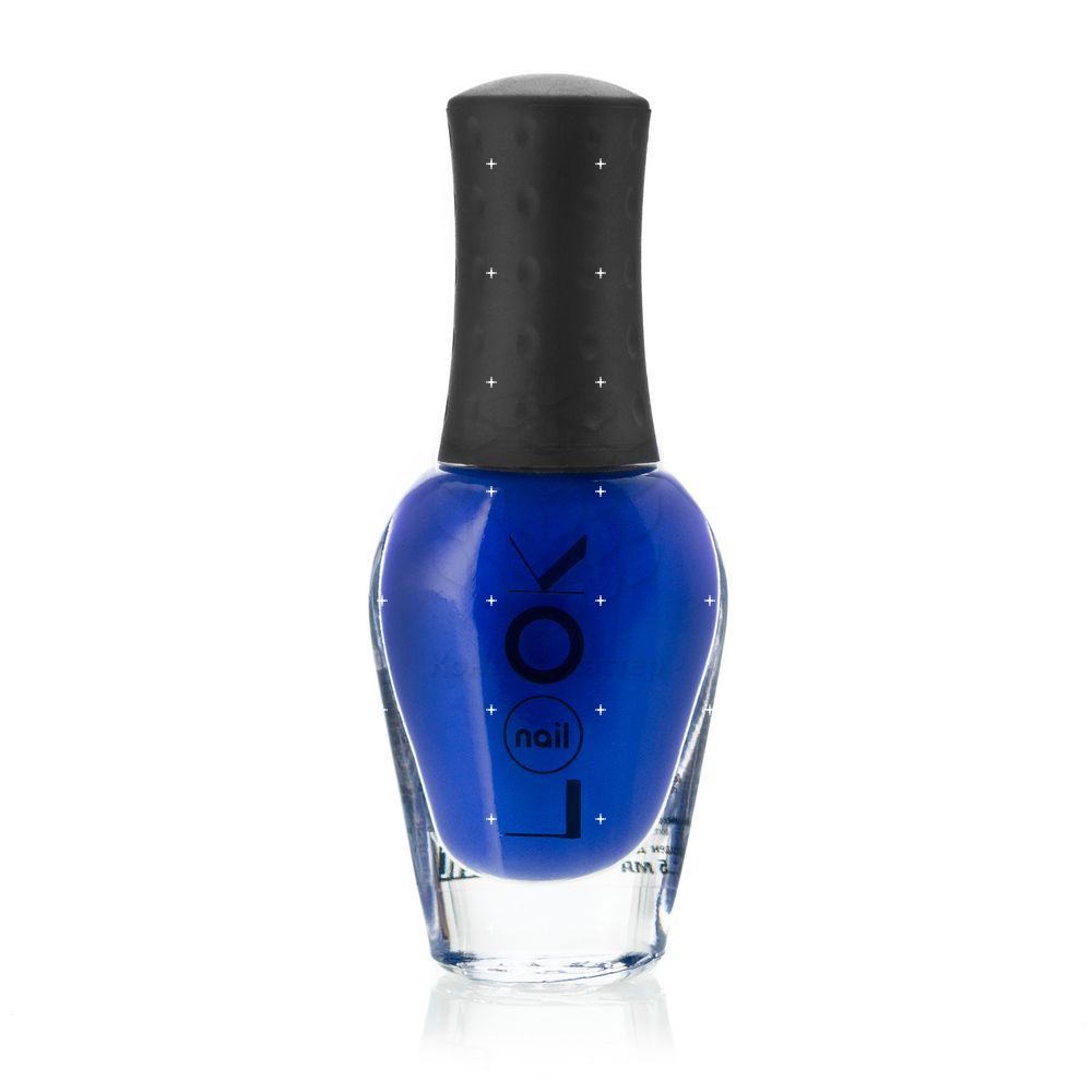 

Лак для ногтей NailLook Real Sugar текстурный 31079 Темно-фиолетовый 8,5мл